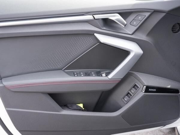 Audi A3 Sportback 40 TFSIe S line ALW,