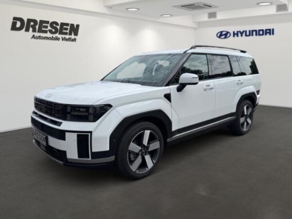 Hyundai SANTA FE 1.6 Signature Plug-In-Hybrid⚠️| Navi | Klimaauto. | Komfort-Paket | Sitzheizung | Rückfahrkamera