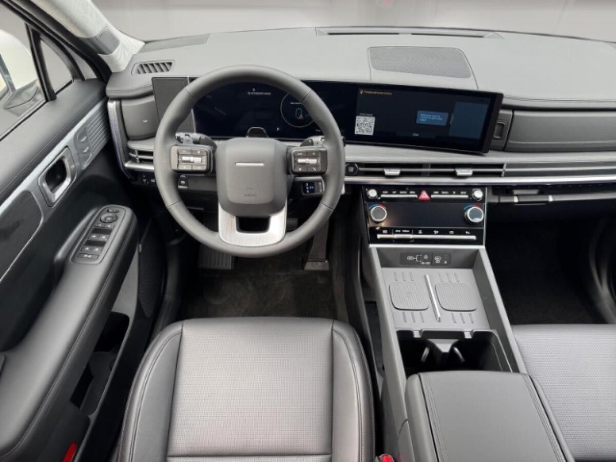 Hyundai SANTA FE 1.6 Signature Plug-In-Hybrid⚠️| Navi | Klimaauto. | Komfort-Paket | Sitzheizung | Rückfahrkamera