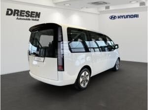 Hyundai STARIA 1.6 Trend⚠️| 18"Felgen | Park-Paket | Easy-Access-Paket | Navi
