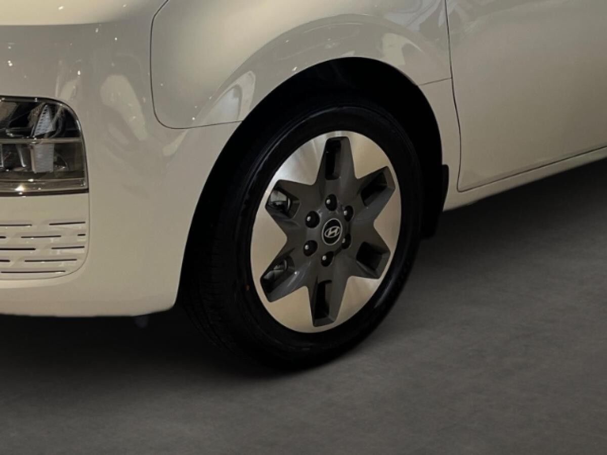 Hyundai STARIA 1.6 Trend⚠️| 18"Felgen | Park-Paket | Easy-Access-Paket | Navi