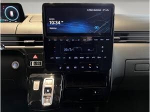 Hyundai STARIA 1.6 Trend⚠️| 18"Felgen | Park-Paket | Easy-Access-Paket | Navi