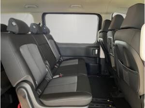 Hyundai STARIA 1.6 Trend⚠️| 18"Felgen | Park-Paket | Easy-Access-Paket | Navi