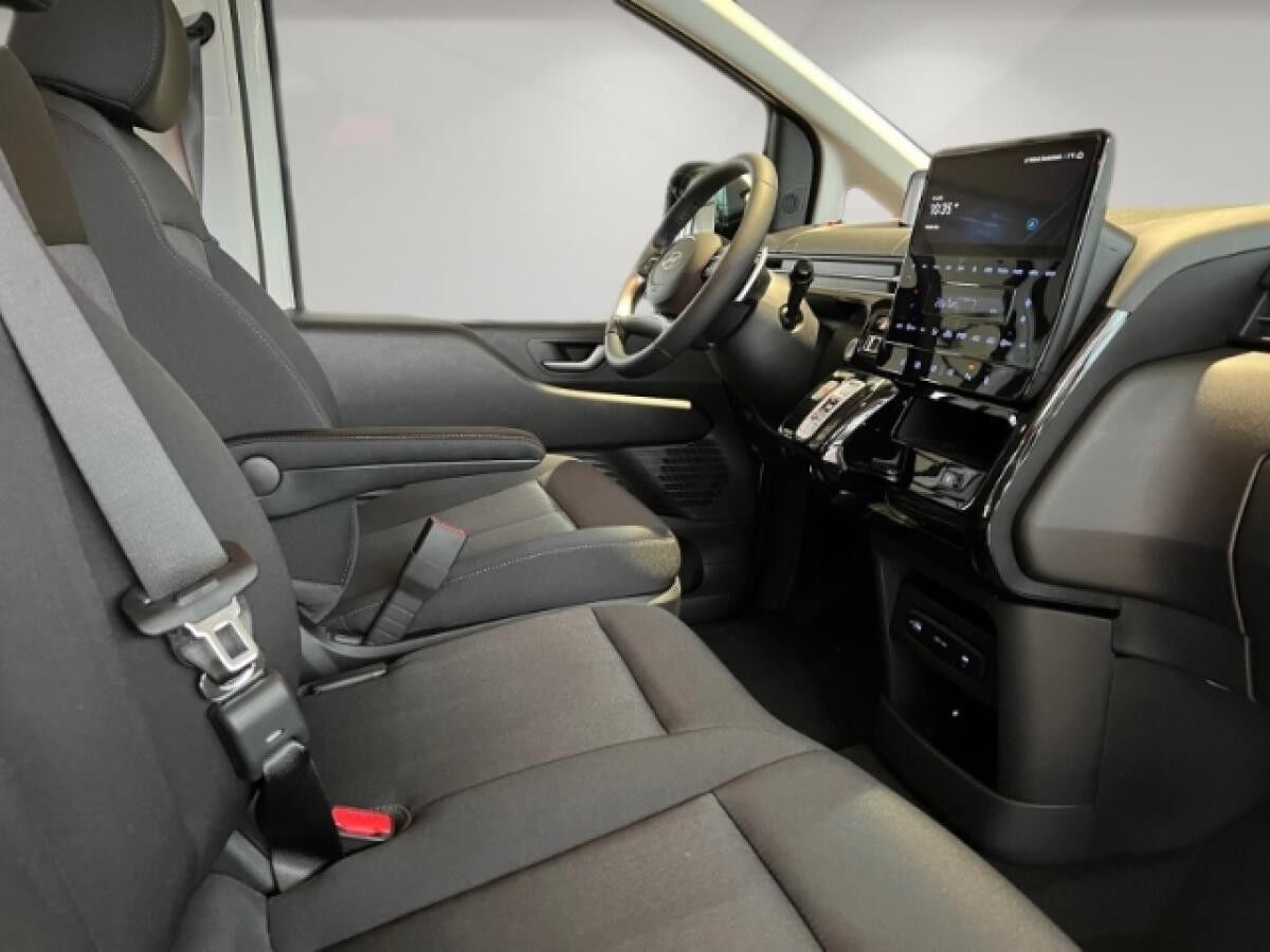 Hyundai STARIA 1.6 Trend⚠️| 18"Felgen | Park-Paket | Easy-Access-Paket | Navi