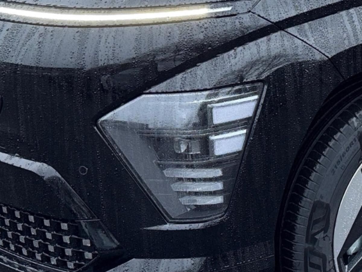 Hyundai KONA Elektro Trend⚠️ | Lenkradheizung | Sitzheizung | Navi | Elektr.Heckkl.
