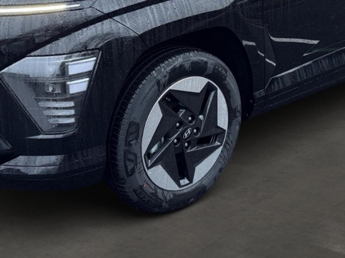 Hyundai KONA Elektro Trend⚠️ | Lenkradheizung | Sitzheizung | Navi | Elektr.Heckkl.