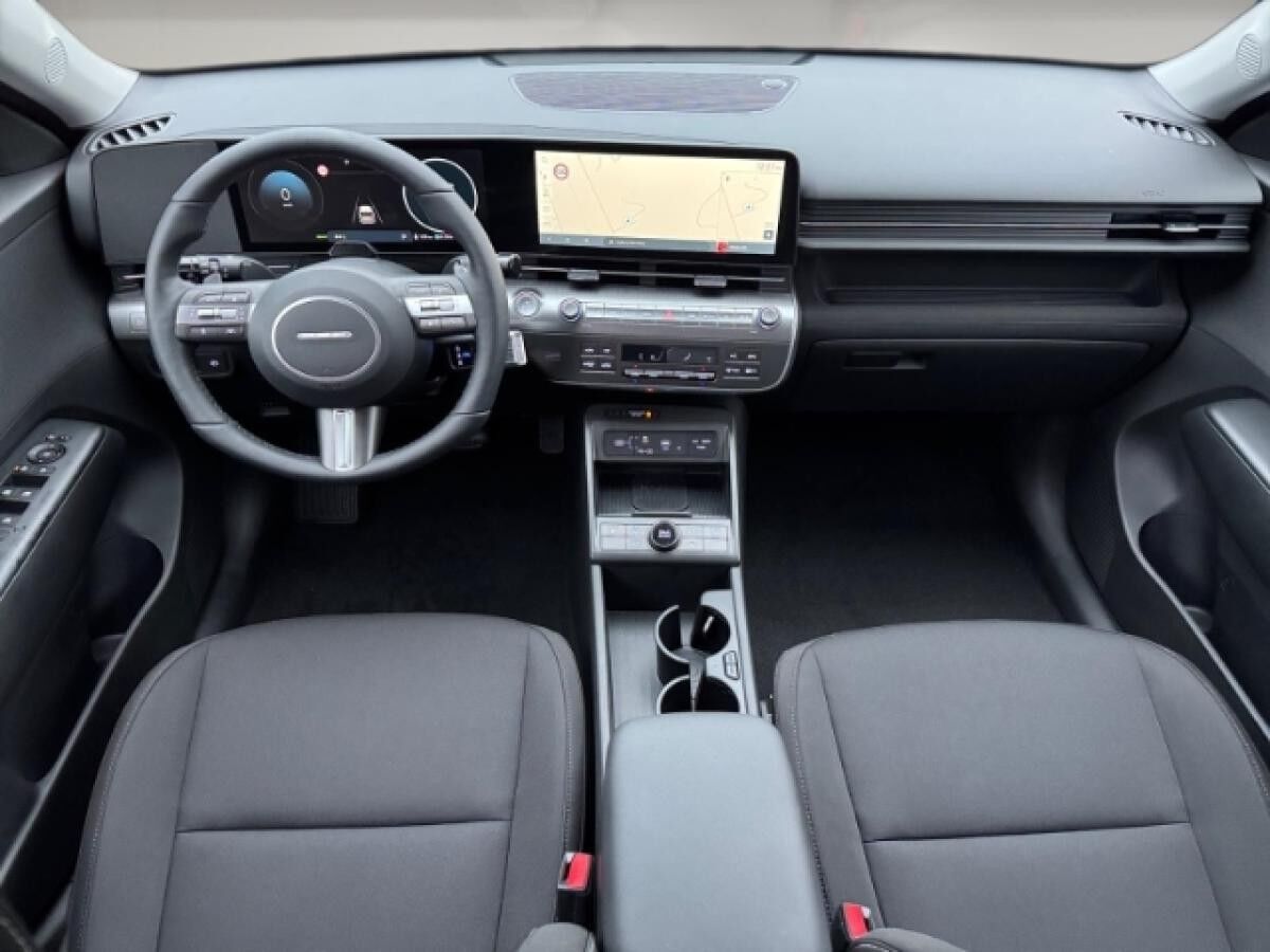 Hyundai KONA Elektro Trend⚠️ | Lenkradheizung | Sitzheizung | Navi | Elektr.Heckkl.