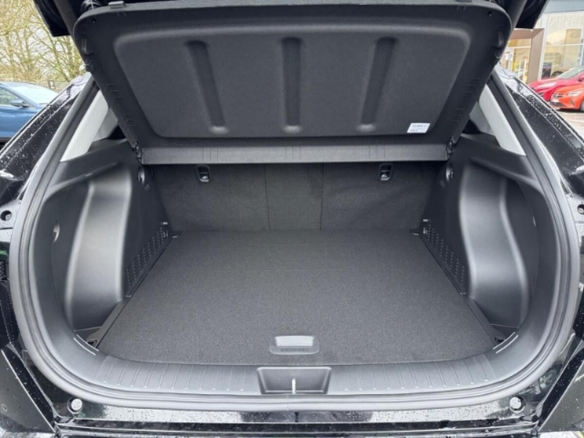 Hyundai KONA Elektro Trend⚠️ | Lenkradheizung | Sitzheizung | Navi | Elektr.Heckkl.