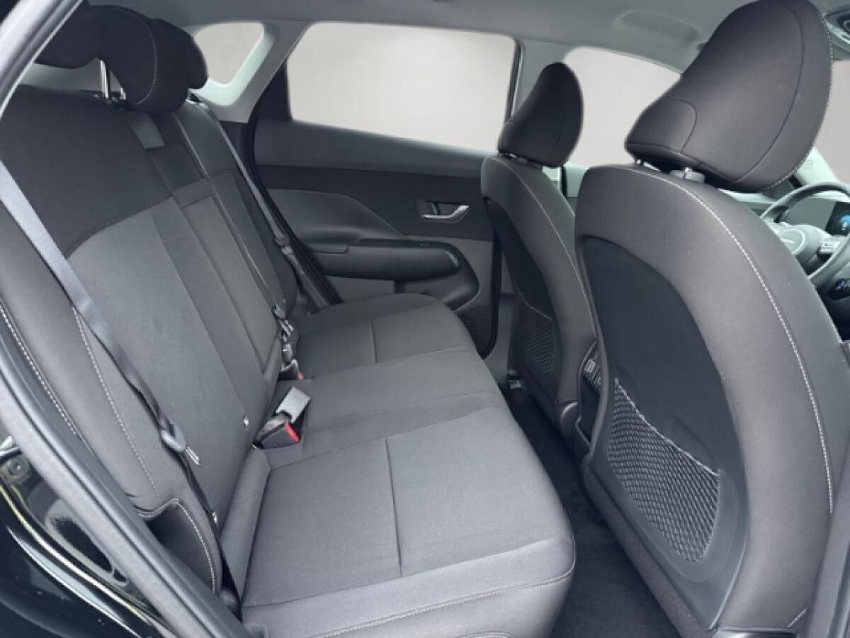 Hyundai KONA Elektro Trend⚠️ | Lenkradheizung | Sitzheizung | Navi | Elektr.Heckkl.
