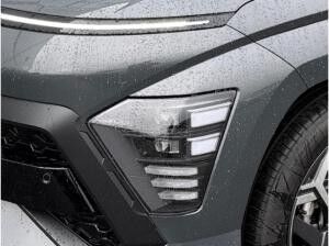 Hyundai KONA 1.6 N Line⚠️| Navi | Klimaauto. | BOSE | Sitzheizung | Schiebedach