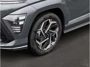 Hyundai KONA 1.6 N Line⚠️| Navi | Klimaauto. | BOSE | Sitzheizung | Schiebedach