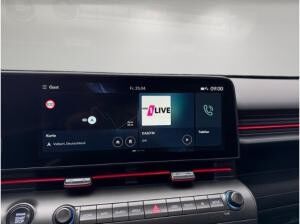 Hyundai KONA 1.6 N Line⚠️| Navi | Klimaauto. | BOSE | Sitzheizung | Schiebedach