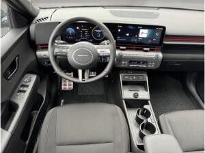 Hyundai KONA 1.6 N Line⚠️| Navi | Klimaauto. | BOSE | Sitzheizung | Schiebedach