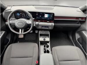 Hyundai KONA 1.6 N Line⚠️| Navi | Klimaauto. | BOSE | Sitzheizung | Schiebedach