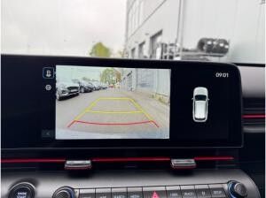 Hyundai KONA 1.6 N Line⚠️| Navi | Klimaauto. | BOSE | Sitzheizung | Schiebedach