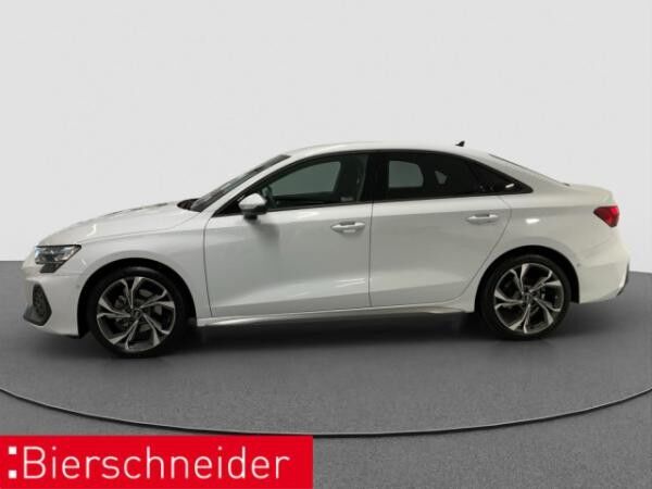 Audi A3 Lim 30 TFSI S-Line *ab 269,- € LEASINGAKTION*