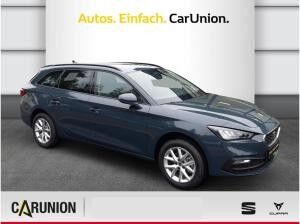 Seat Leon Sportstourer Road Edition 1.5 TSI  🧨 AHZV ⚓️ Navi   🏁  Climatronic 3-Zonen  ❄️