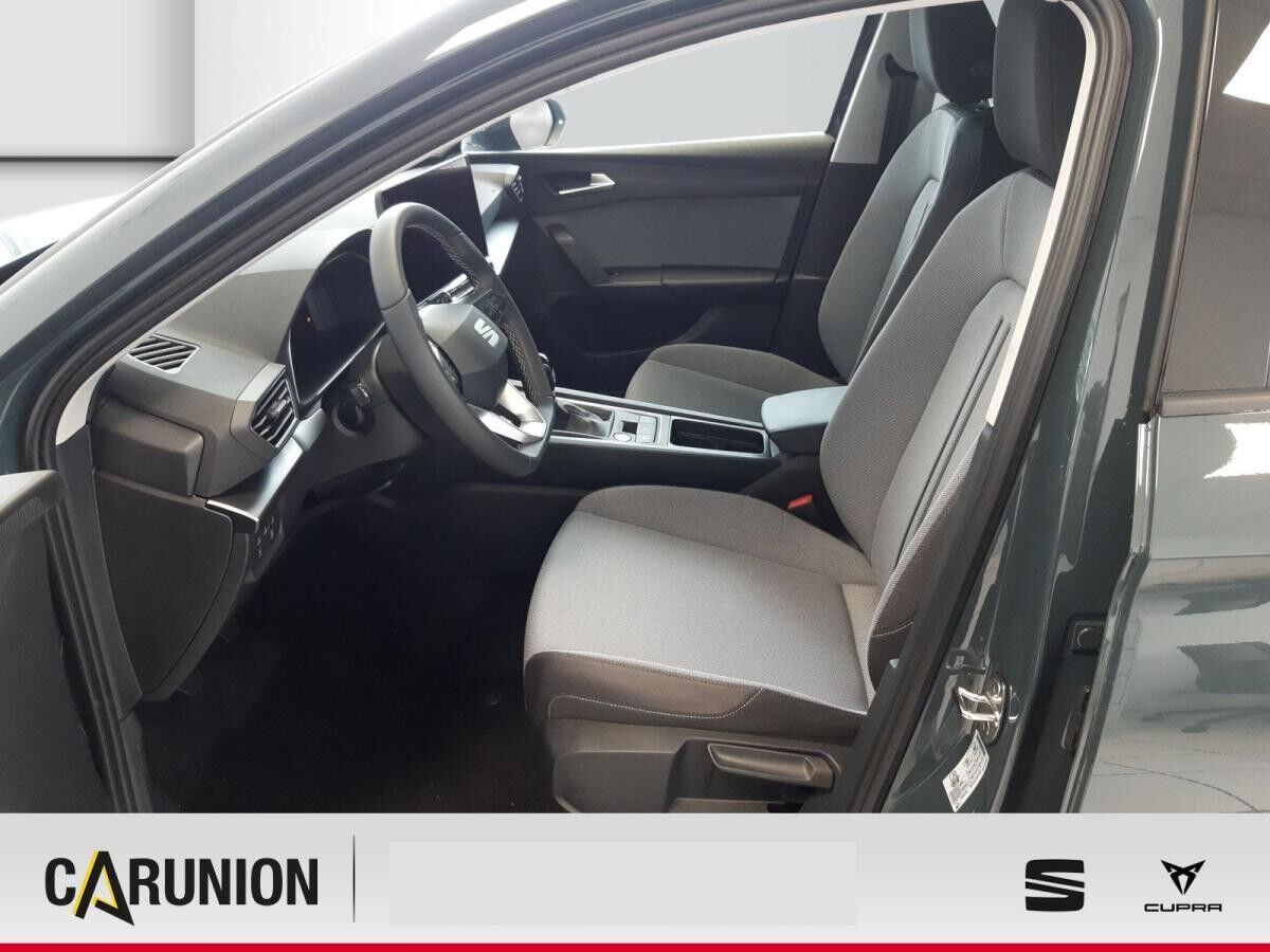 Seat Leon Sportstourer Road Edition 1.5 TSI  🧨 AHZV ⚓️ Navi   🏁  Climatronic 3-Zonen  ❄️