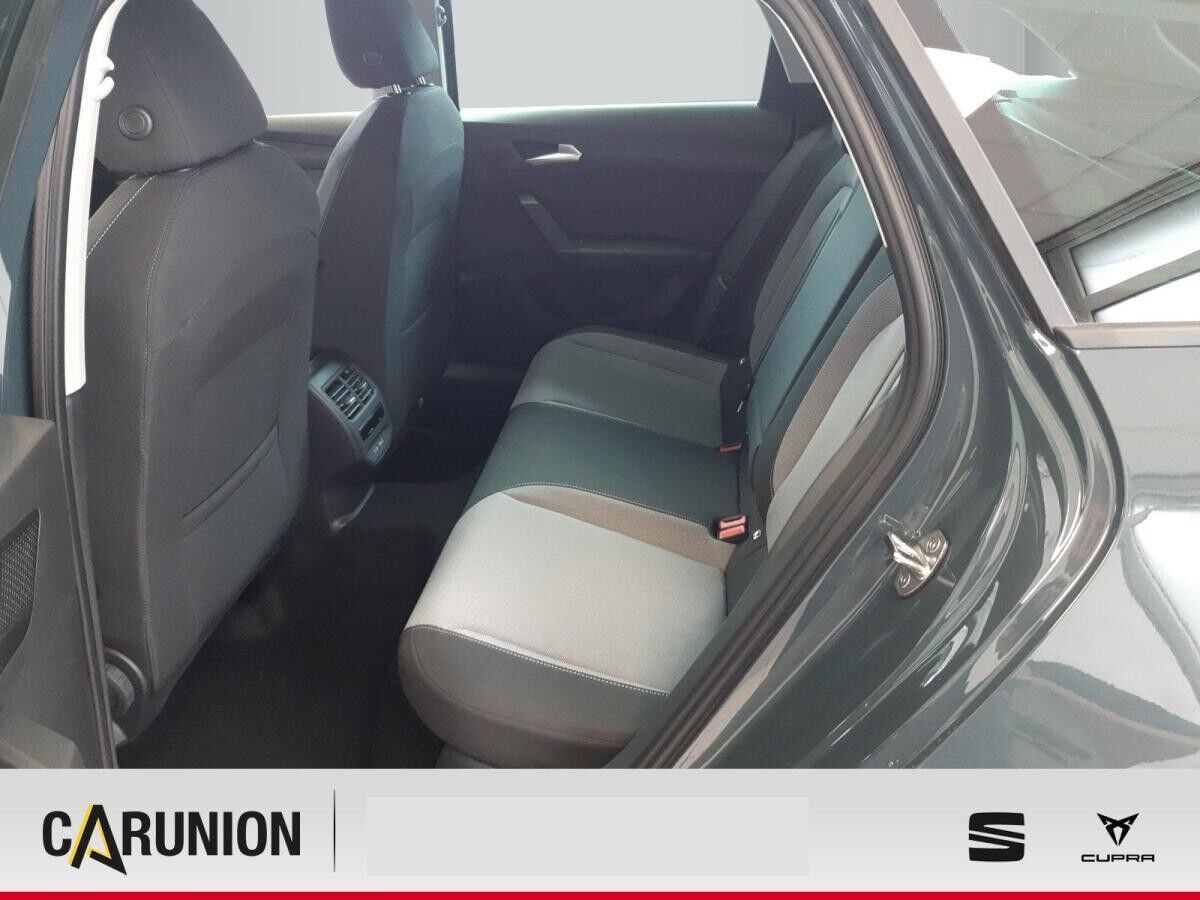 Seat Leon Sportstourer Road Edition 1.5 TSI  🧨 AHZV ⚓️ Navi   🏁  Climatronic 3-Zonen  ❄️