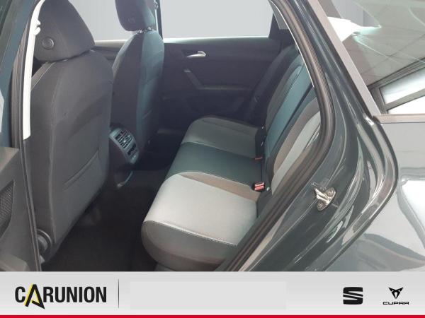 Seat Leon Sportstourer Road Edition 1.5 TSI  🧨 AHZV ⚓️ Navi   🏁  Climatronic 3-Zonen  ❄️