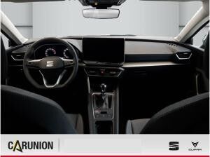 Seat Leon Sportstourer Road Edition 1.5 TSI  🧨 AHZV ⚓️ Navi   🏁  Climatronic 3-Zonen  ❄️