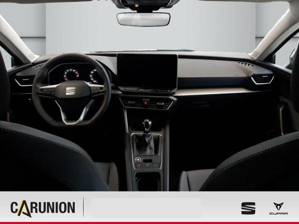 Seat Leon Sportstourer Road Edition 1.5 TSI  🧨 AHZV ⚓️ Navi   🏁  Climatronic 3-Zonen  ❄️