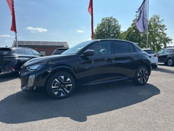Peugeot 208 Allure Hyb. 110 e-DSC6 *SOFORT VERFÜGBAR*