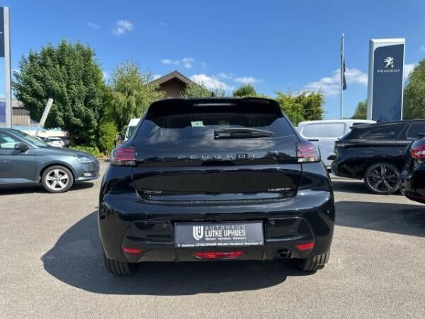 Peugeot 208 Allure Hyb. 110 e-DSC6 *SOFORT VERFÜGBAR*