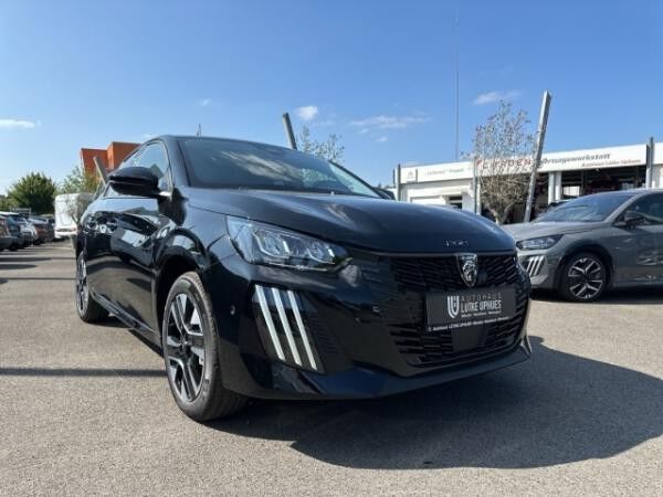 Peugeot 208 Allure Hyb. 110 e-DSC6 *SOFORT VERFÜGBAR*