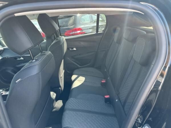 Peugeot 208 Allure Hyb. 110 e-DSC6 *SOFORT VERFÜGBAR*