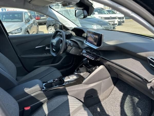 Peugeot 208 Allure Hyb. 110 e-DSC6 *SOFORT VERFÜGBAR*
