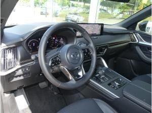 Mazda CX-60 2025 e-SKYACTIV D 254 AWD HOMURA PLUS - VOLLAUSSTATTUNG - SOFORT VERFÜGBAR