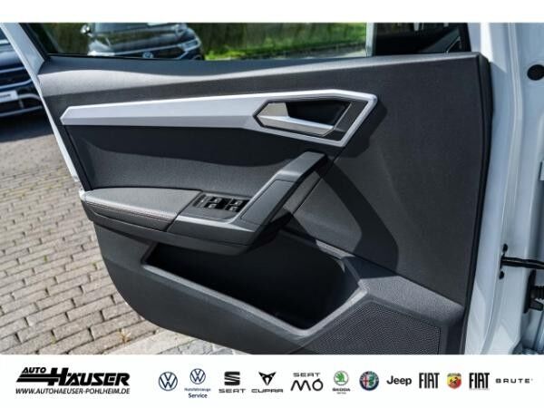 Seat Ibiza FR Black Edition 1.5 TSI DSG NAVI KAMERA TEMPOMAT PDC LED FULL-LINK