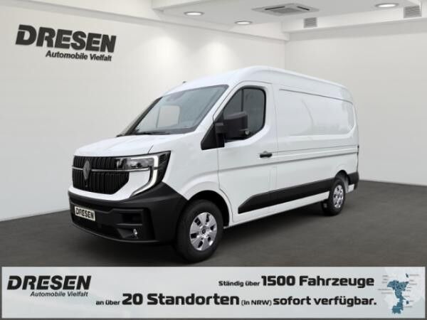 Renault Master Kasten🚀🔥Sonderedition-BusinessPRO🔥🚀  L2H2 3,5t dCi 150 AHK,KAMERA,NAVI
