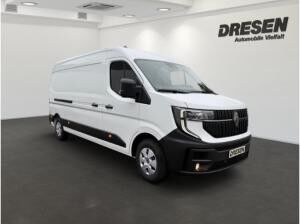 Renault Master 🎅🎁X-MAS-DEAL🎁🎅Kasten Business+ L3H2 3,5t dCI 150 AHK,Navi,KAMERA