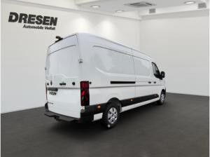 Renault Master 🎅🎁X-MAS-DEAL🎁🎅Kasten Business+ L3H2 3,5t dCI 150 AHK,Navi,KAMERA