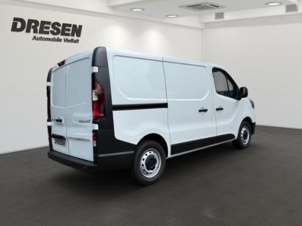 Renault Trafic Kasten 👨‍🔧🚀Sonderedition-Business🚀 👨‍🔧L1H1 2,8t Blue dCi 130 GJR,KAMERA,NAVI