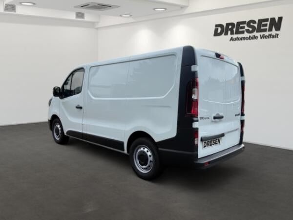 Renault Trafic Kasten 👨‍🔧🚀Sonderedition-Business🚀 👨‍🔧L1H1 2,8t Blue dCi 130 GJR,KAMERA,NAVI