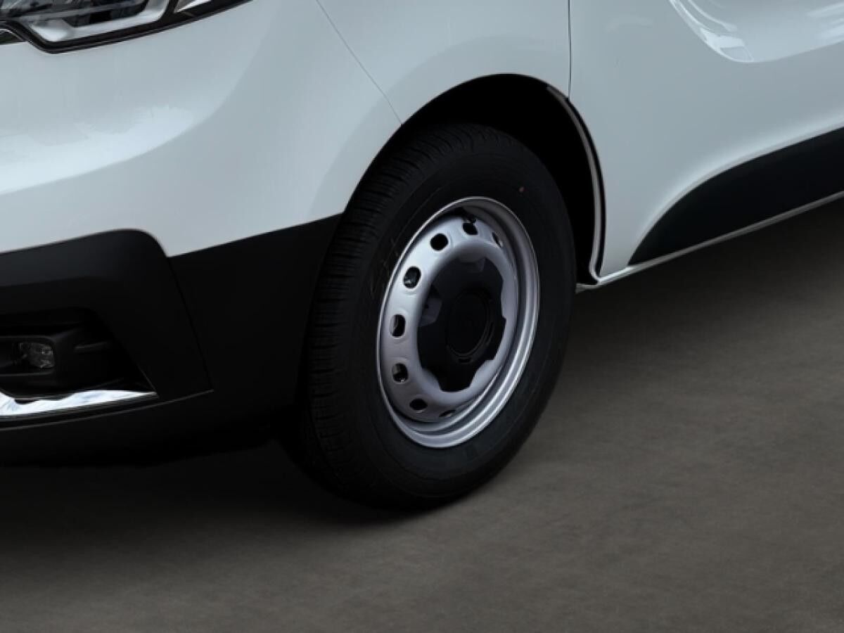 Renault Trafic ‼️🤑GEWERBE-SPEZIAL-DEAL🤑‼️Kasten L1H1 2,8t Blue dCi 130 GJR,KAMERA,NAVI