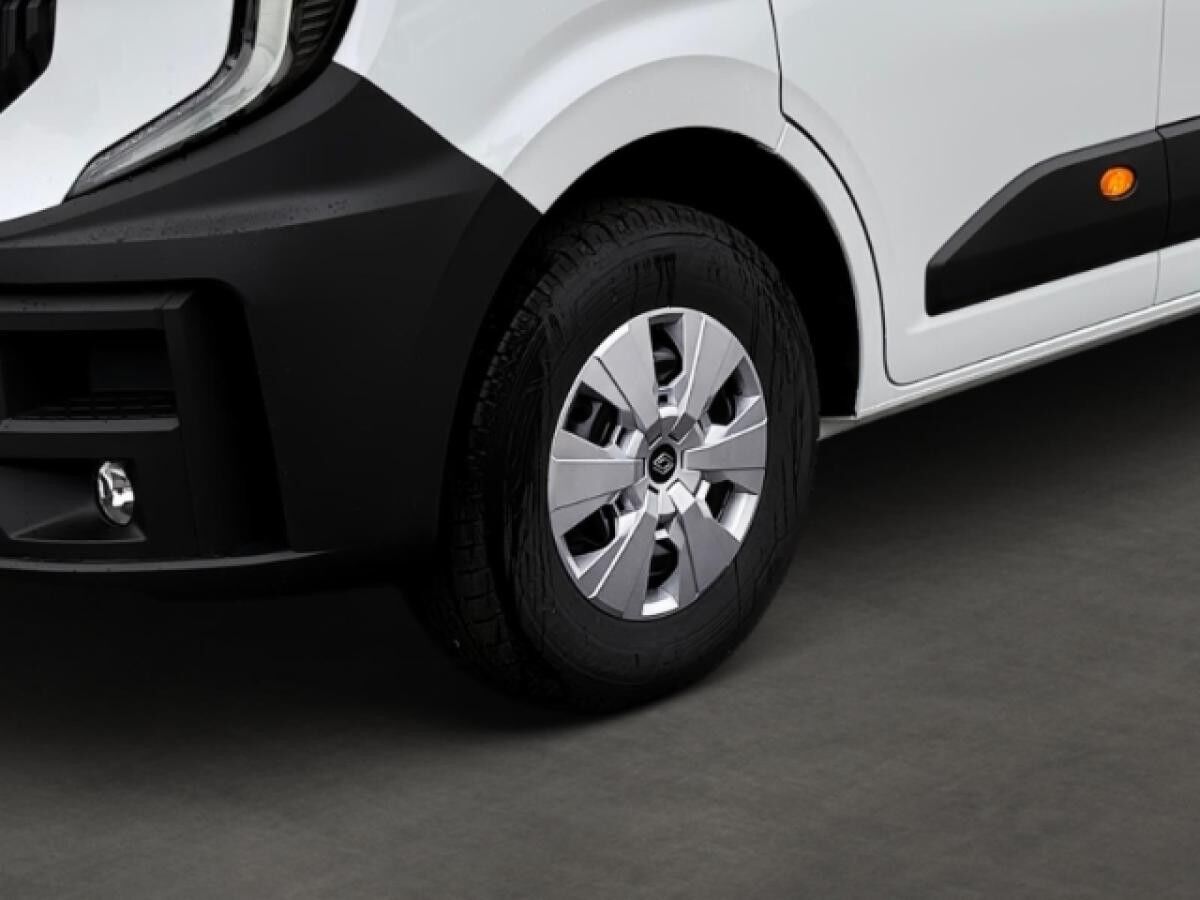 Renault Master 🚨🚚SONDEREDITION-BUSINESS+🚚🚨Kasten L3H2 3,5t dCI 150 AHK,Navi,KAMERA