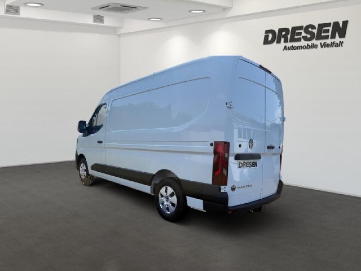 Renault Master 💰💵Laster-Für-Wenig-Zaster💵 💰Kasten Extra L2H2 3,5t dCI 150 GjR,NAVI,PDC