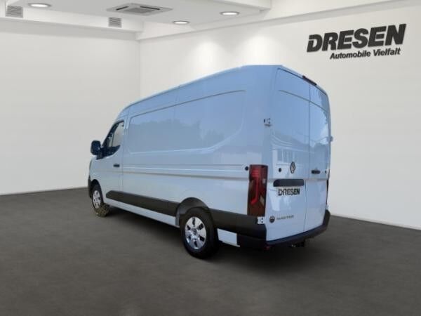 Renault Master Kasten 💰💵Laster-Für-Wenig-Zaster💵 💰Extra L2H2 3,5t dCI 150 GjR,NAVI,PDC