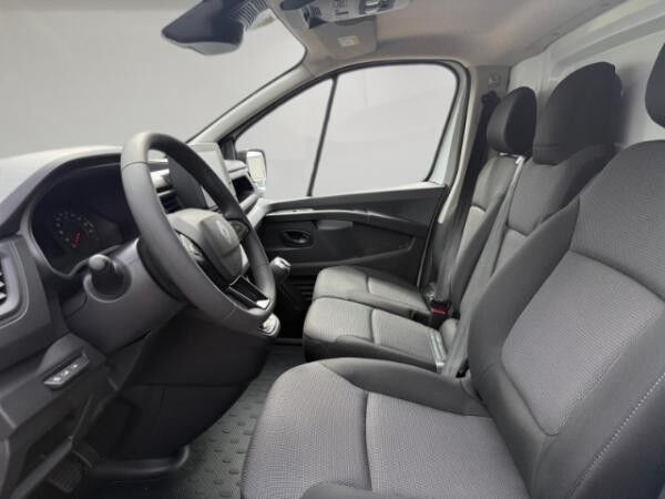 Renault Trafic Kasten 👨‍🔧🚀Sonderedition-Business🚀 👨‍🔧L1H1 2,8t Blue dCi 130 GJR,KAMERA,NAVI