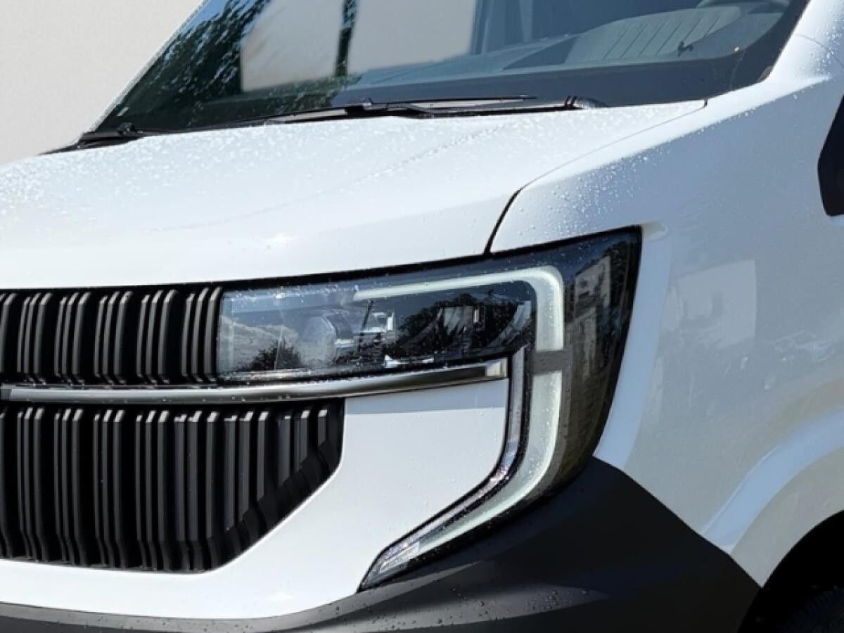 Renault Master 💰💵Laster-Für-Wenig-Zaster💵 💰Kasten Extra L2H2 3,5t dCI 150 GjR,NAVI,PDC