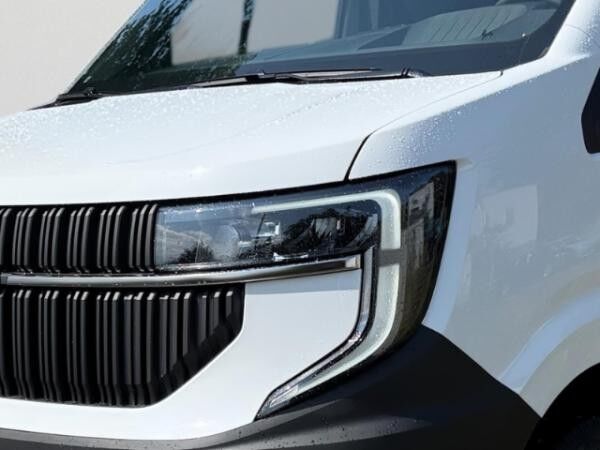 Renault Master Kasten 💰💵Laster-Für-Wenig-Zaster💵 💰Extra L2H2 3,5t dCI 150 GjR,NAVI,PDC