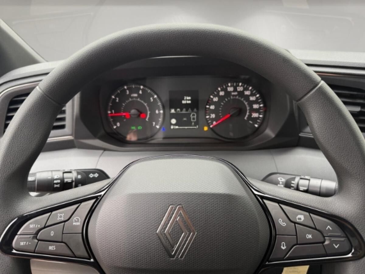 Renault Master 🚨🚚SONDEREDITION-BUSINESS+🚚🚨Kasten L3H2 3,5t dCI 150 AHK,Navi,KAMERA