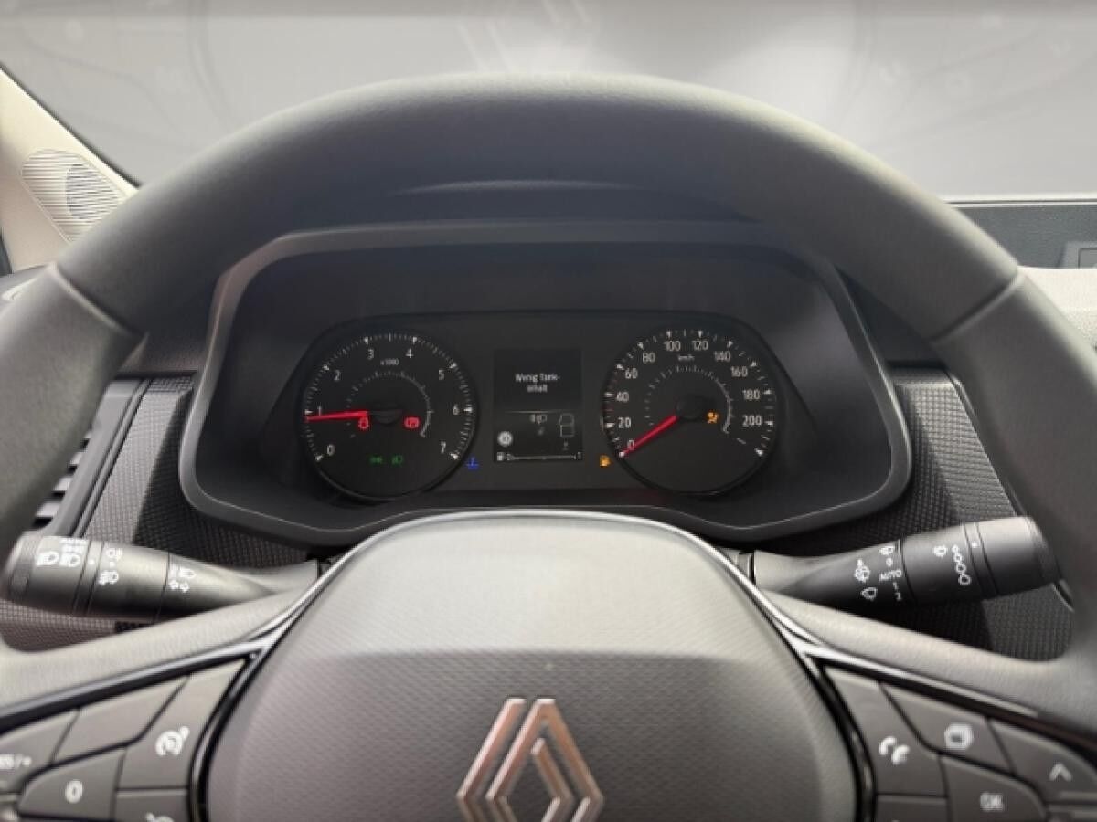 Renault Trafic ‼️🤑GEWERBE-SPEZIAL-DEAL🤑‼️Kasten L1H1 2,8t Blue dCi 130 GJR,KAMERA,NAVI