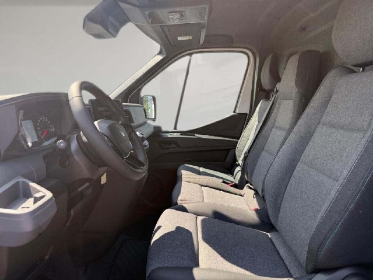 Renault Master 💰💵Laster-Für-Wenig-Zaster💵 💰Kasten Extra L2H2 3,5t dCI 150 GjR,NAVI,PDC