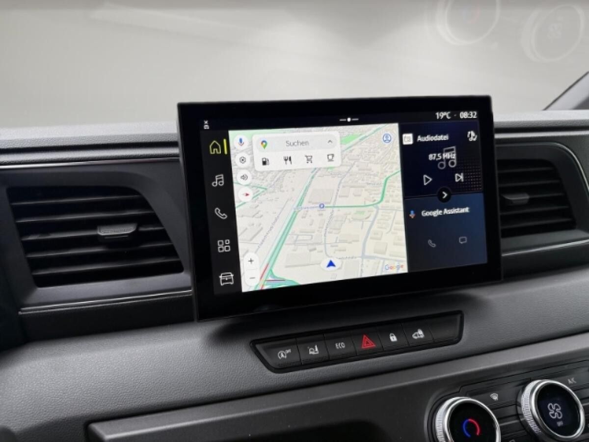 Renault Master 🚨🚚SONDEREDITION-BUSINESS+🚚🚨Kasten L3H2 3,5t dCI 150 AHK,Navi,KAMERA