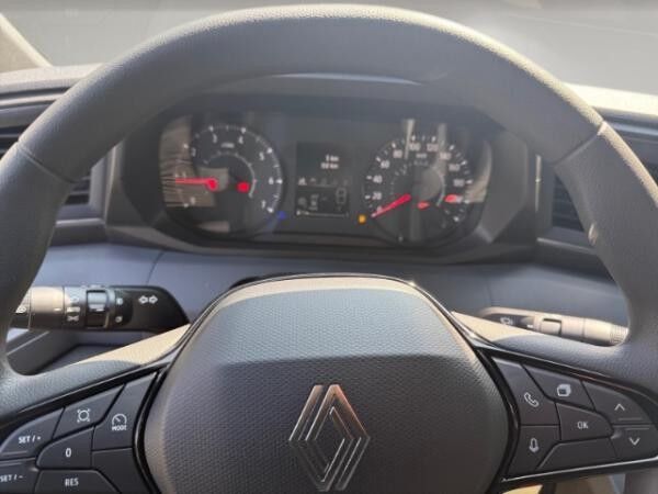 Renault Master Kasten 💰💵Laster-Für-Wenig-Zaster💵 💰Extra L2H2 3,5t dCI 150 GjR,NAVI,PDC